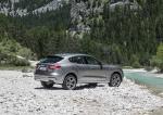 Maserati Levante S Q4 GranLusso 2017 года (WW)